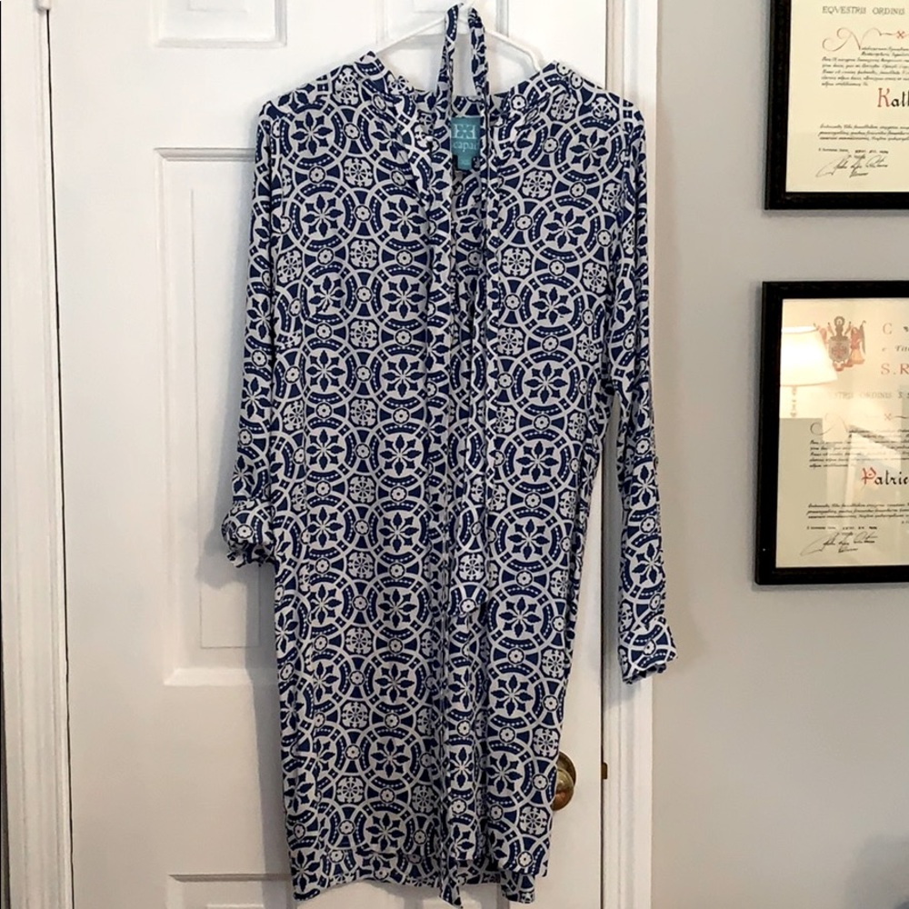 Escapada Dress - Picture 2 of 2